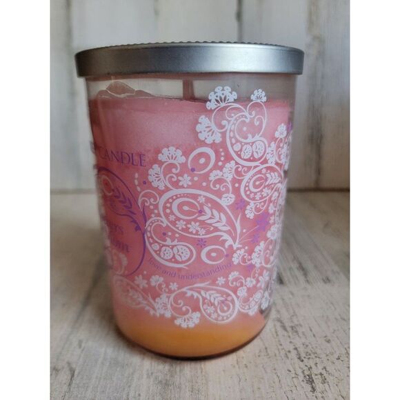 Yankee Candle flowers for Mom mothers day pink - Picture 2 of 10